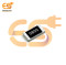 330K Ohms ±5% 0.125W, 1/8W Chip Resistor 0805 Moisture Thick Film Resistant (RC0805JR-07330KL)
